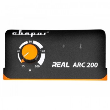 Сварочный аппарат инверторного типа Сварог REAL ARC 200 (Z238)